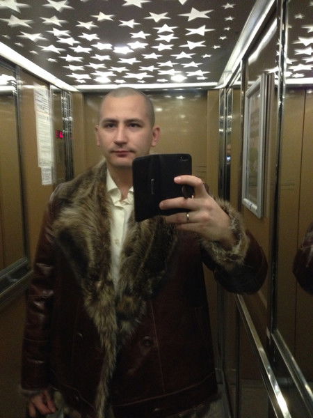 Леонид Кичигин