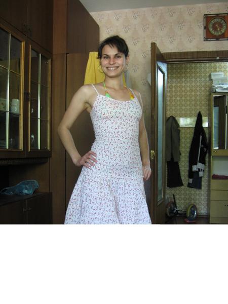 Лариса Зейналова