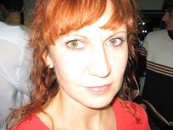 Марина Дмитрова