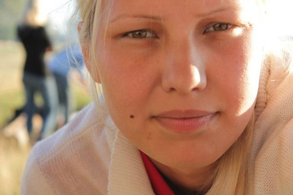 Наталья Плюснина