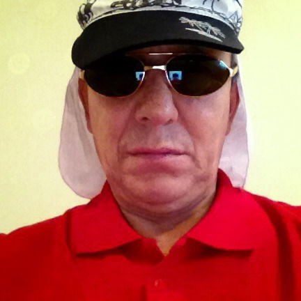 Николай Майков