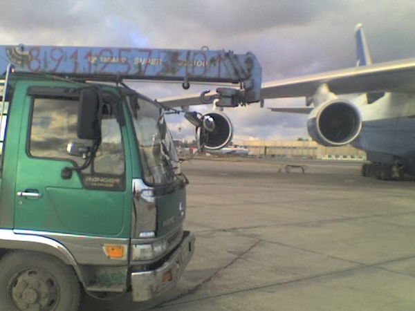 Владимир Левитин