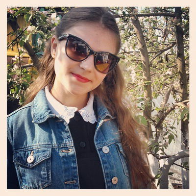 Яна Шугаева