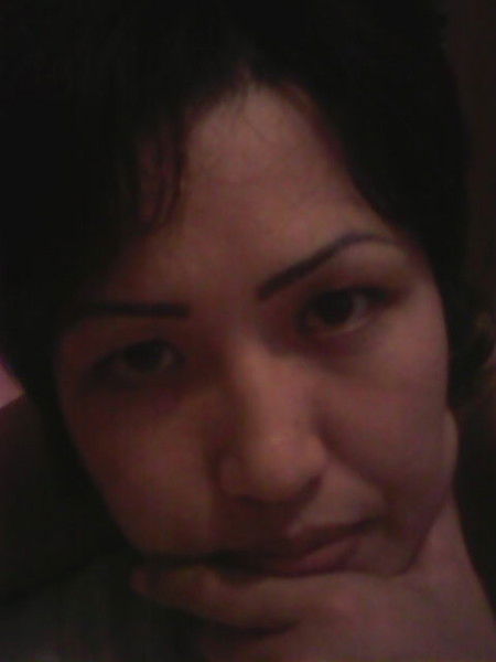 Ардана Уристемова