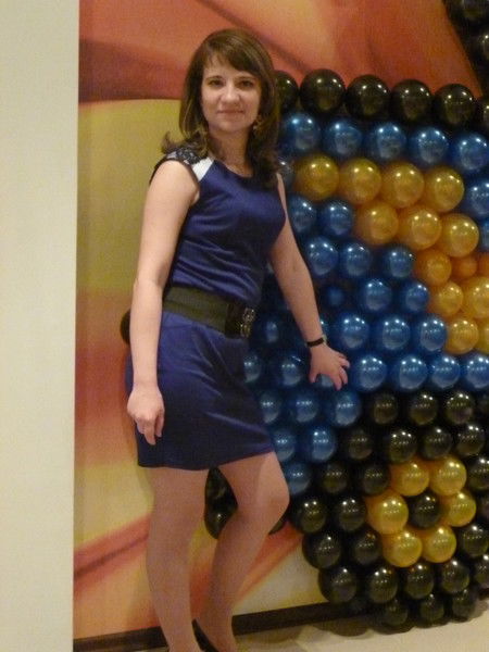 Екатерина Немерова