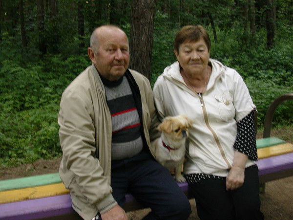 Георгий Ложкин