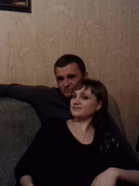 Анастасия Жилко