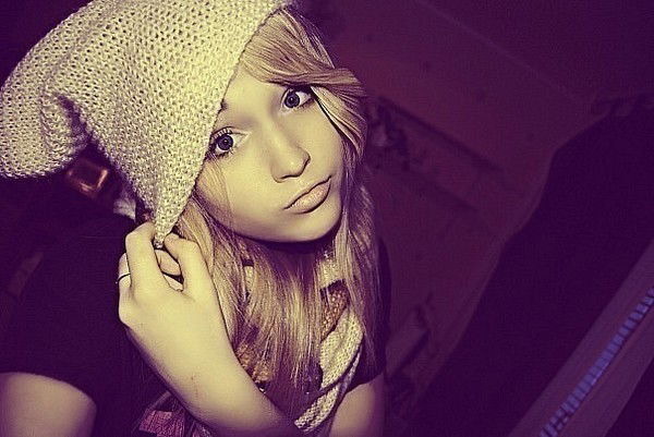 ???как Обычно Всё Клубнично??? .........