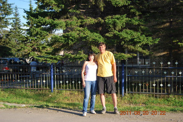 Виталий Никишин