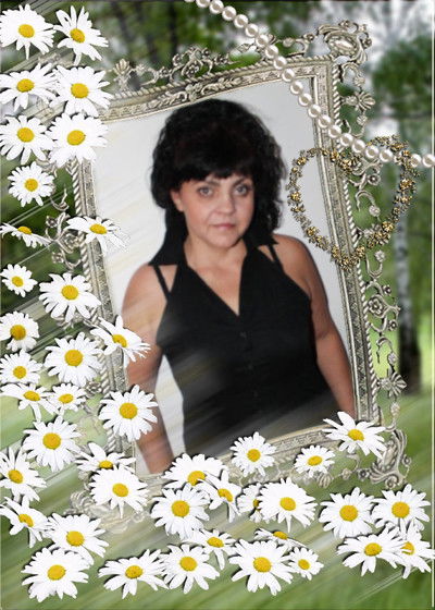 Ольга Зайцева