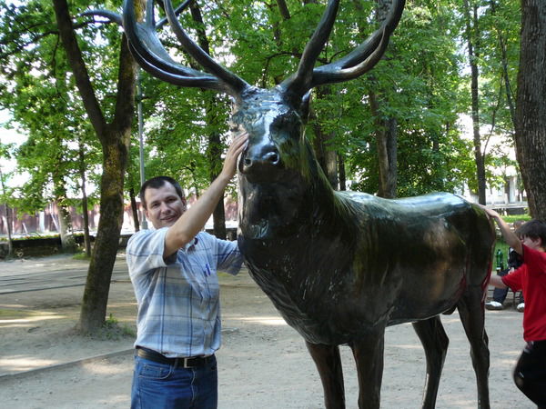 Валентин Грубляк