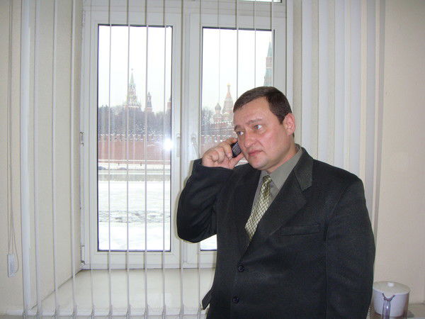 Сергей Воротнев