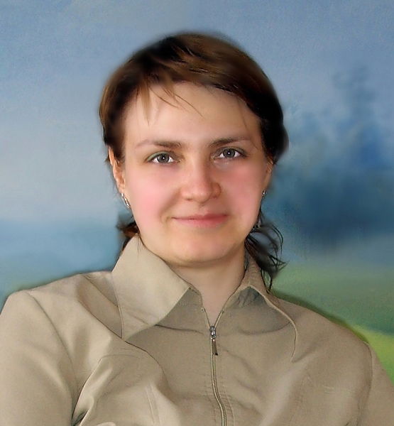 Наталья Седова