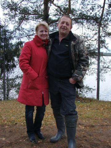 Юрий Лосенков