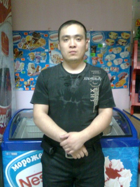 Амантай Каймуллин