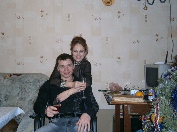 Светлана Кроха