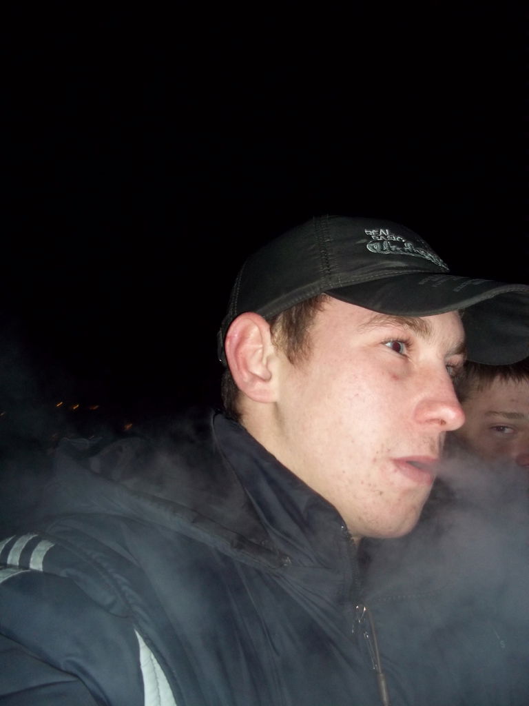 Михаил Ковязо