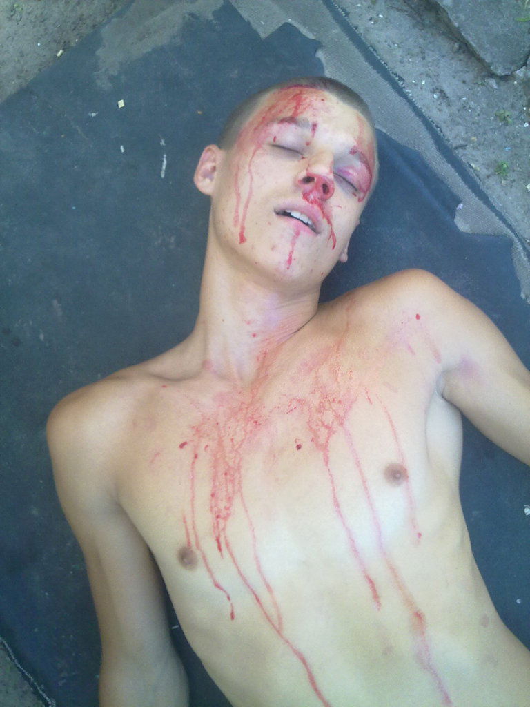 Игорь Солдаткин