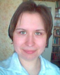 Татьяна Сенько