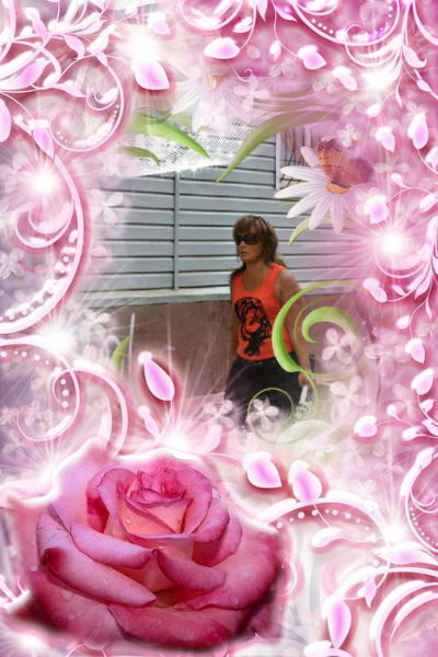 Елена Лютикова