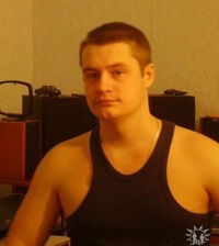 Роман Малявин