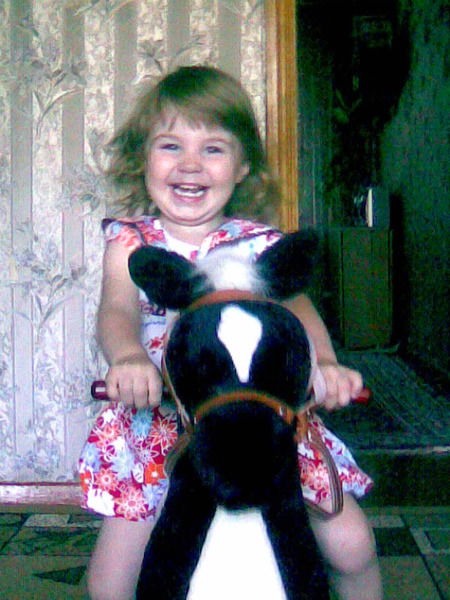 Ольга Фратчер