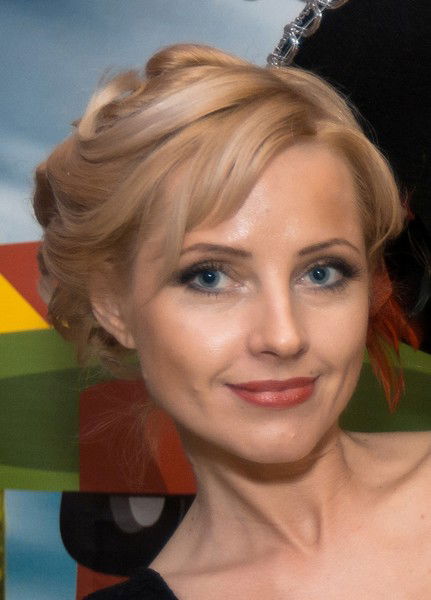 Наталья Пугачева