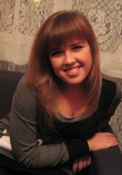 Лидия Митрошкина