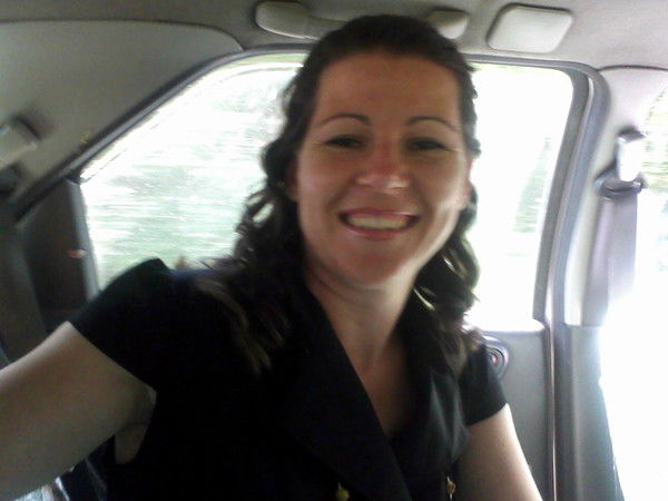 Олеся Галецкая