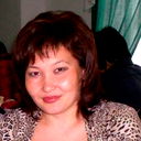 Анара Асаева