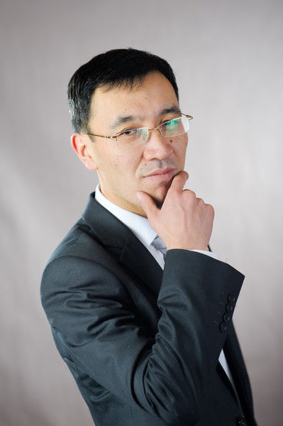 Аят Кенженов