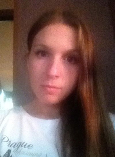 Анастасия Коновалова