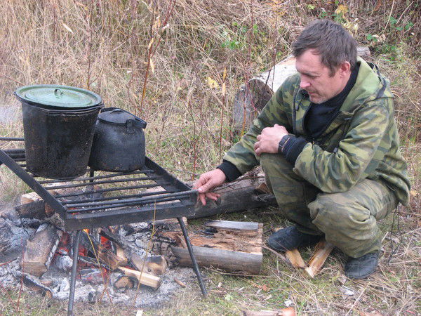 Игорь Барабаш