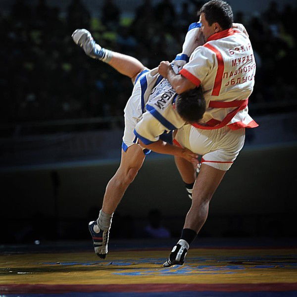 Еркебулан Омирзаков