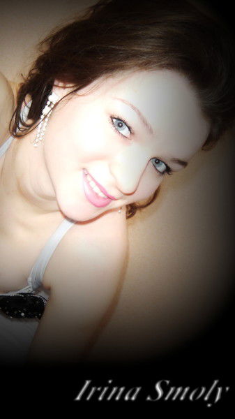 Иришка Смолий