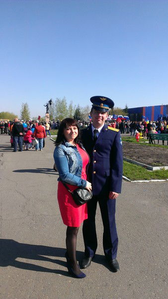 Серёга Шевченко