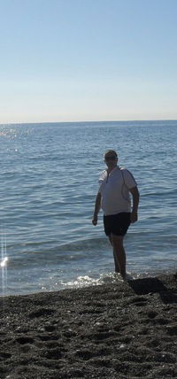 Алексей Петров