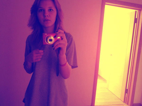 Евгеша Гордеева