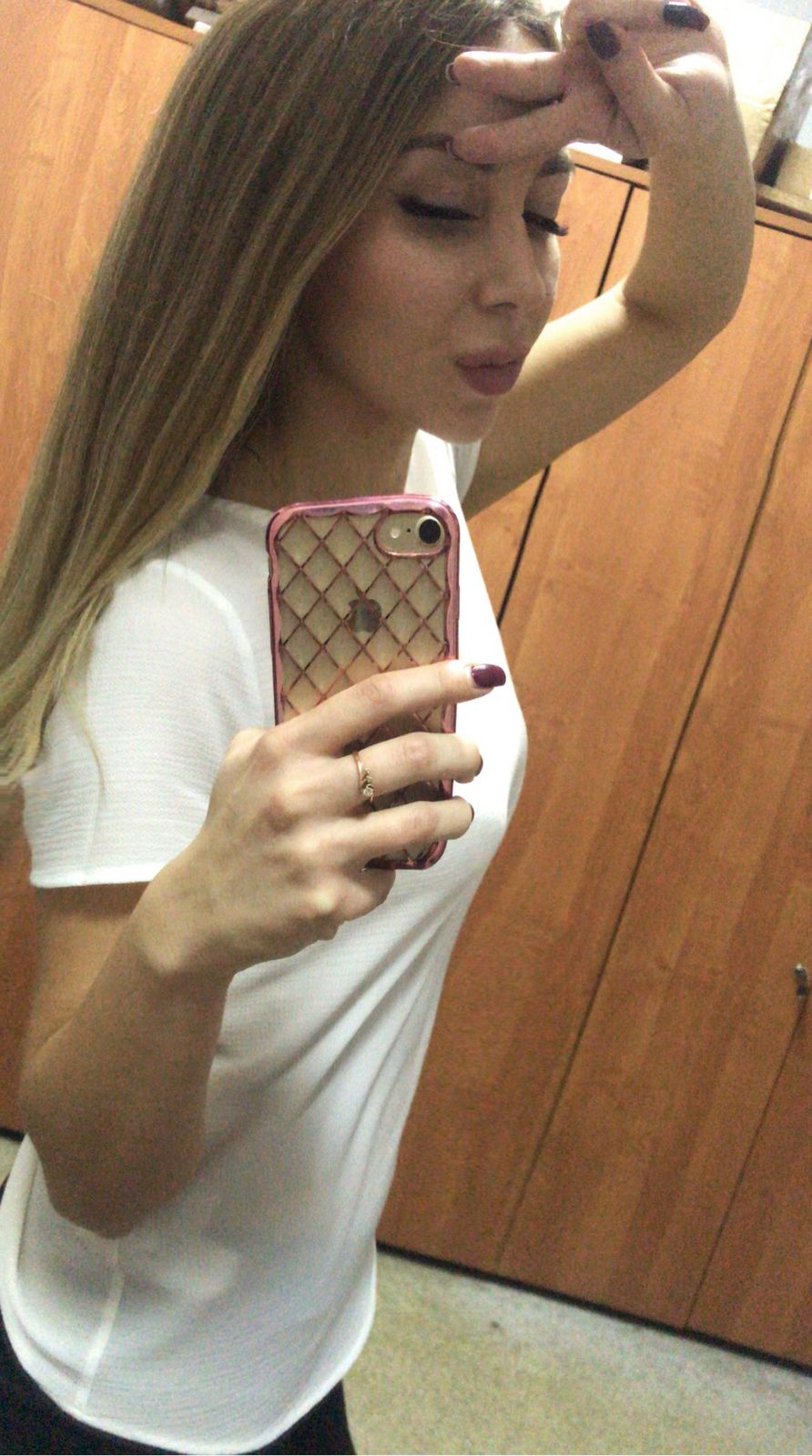 Настена Иванникова