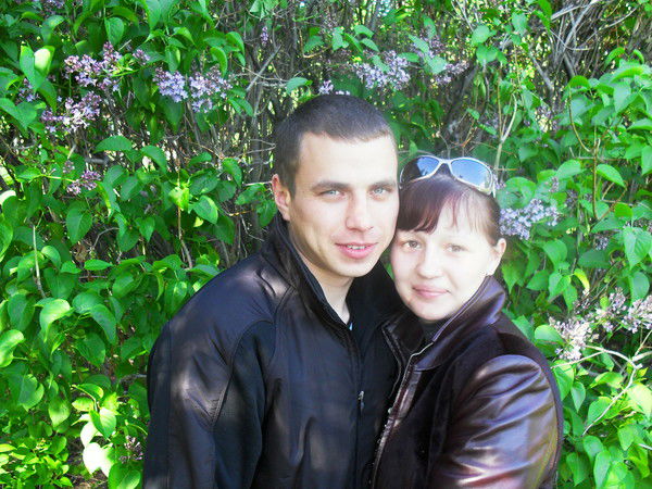 Женя Возчиков