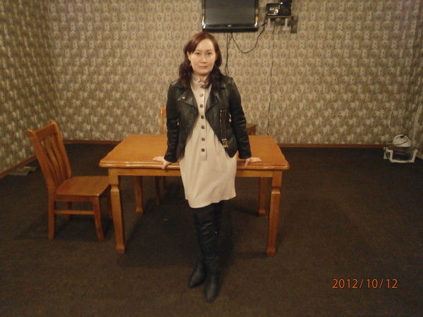 Айгуль Ихсанова