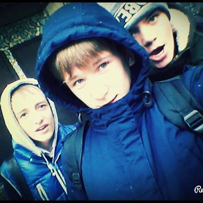 Даниил Романов