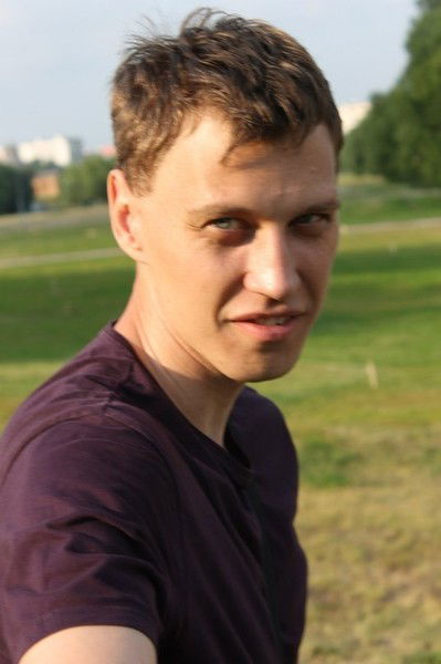 Евгений Слесарев