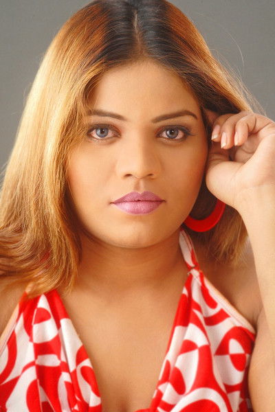 Прия Губанова