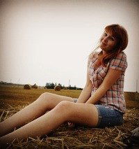 Алиса Егорова