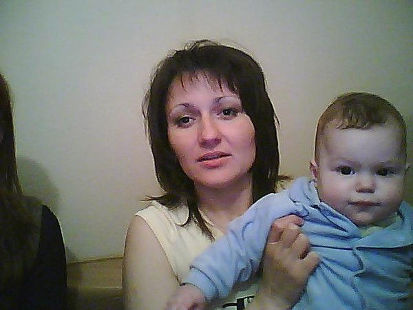 Вера Лабутина