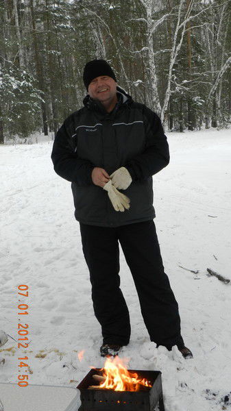 Юрий Темников