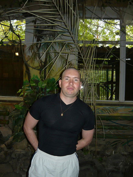 Олег Луковский