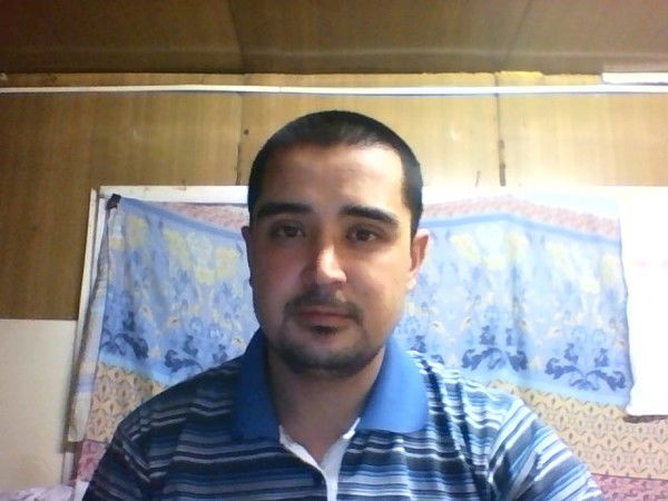 Борис Кадиров