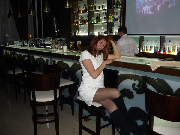 Ольга Макарова